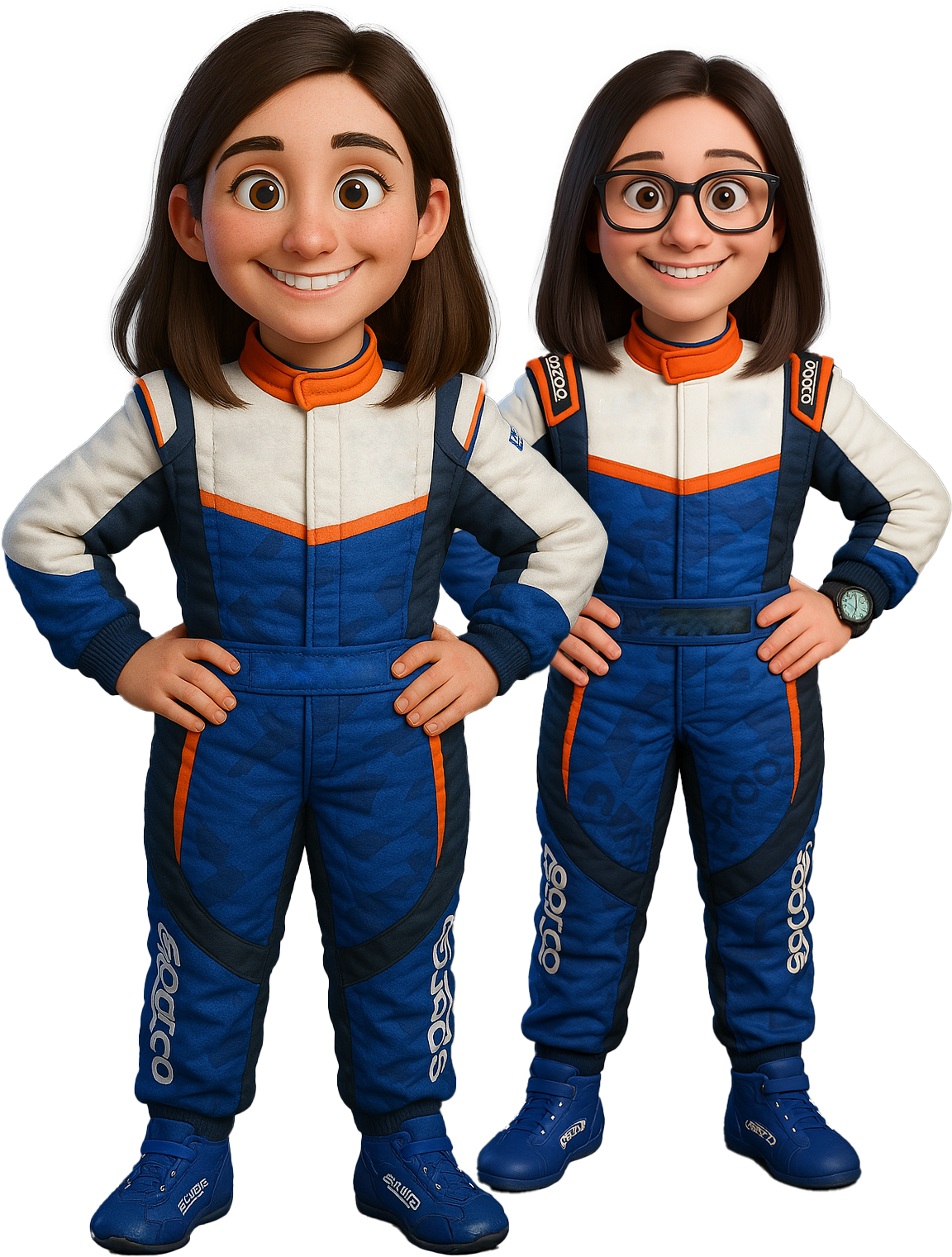 Avatars Team