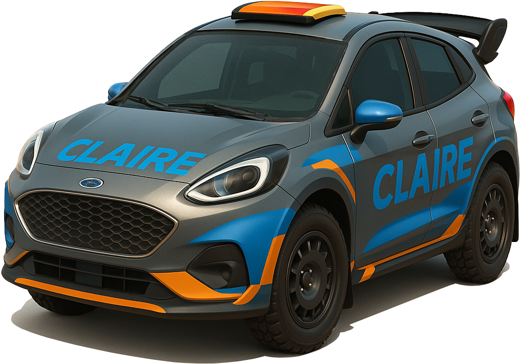 Ford R3 Crop