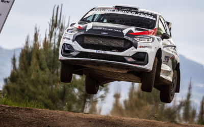 Show me the gravel – preparing for Portugal