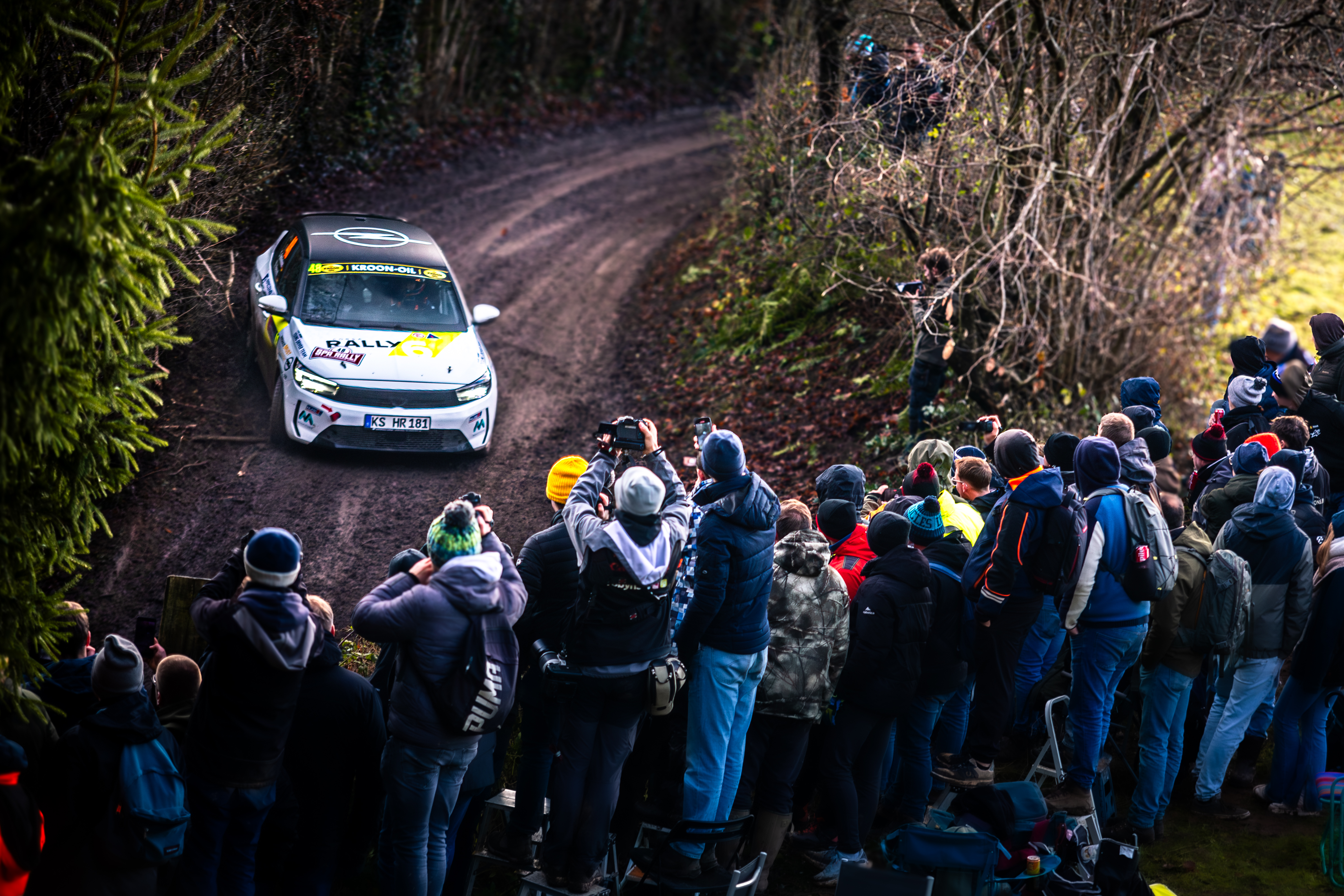 claire-schoenborn.com | Junior World Rally Championship (JWRC)